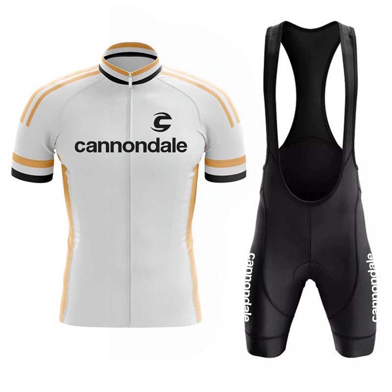 Cycling Gear Logo - طقم قميص وشورت ركوب الدراجات من