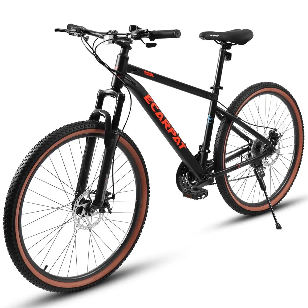 Carbon Bike Frame - دراجة جبلية A24301 مقاس 24 بوصة