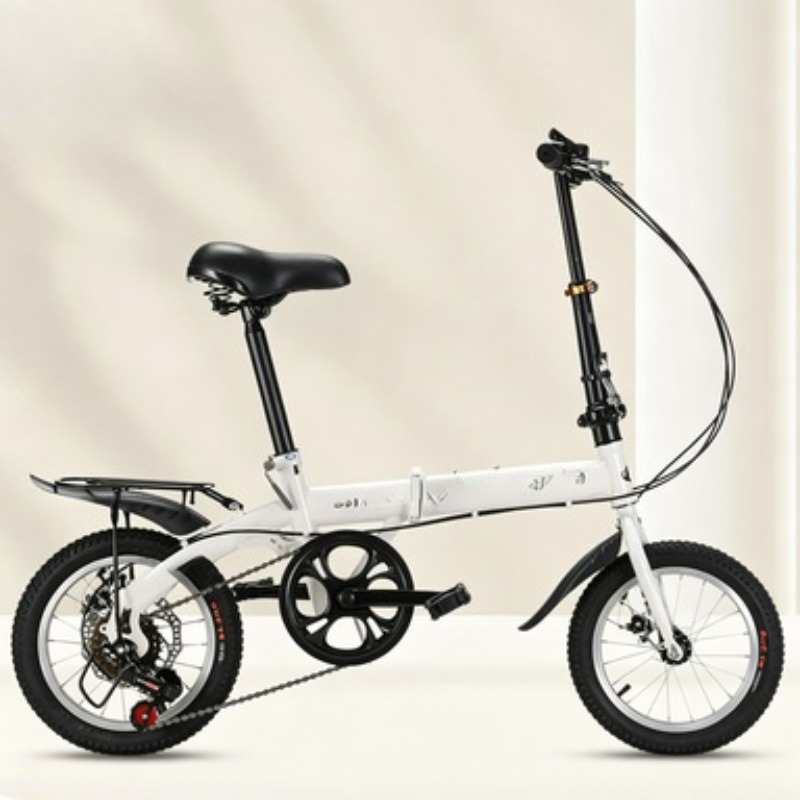 Cycling Gear Inches - دراجة قابلة للطي بالجملة مقاس 12/14