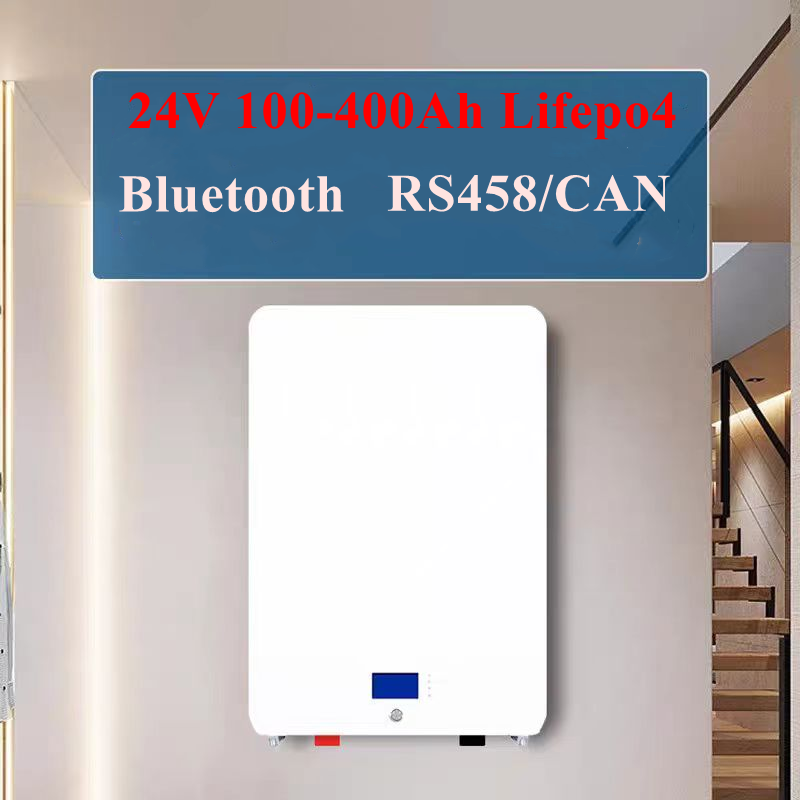 Cycling Gear Wall Storage - 6000 + دورات 2KW 3KW 5KW