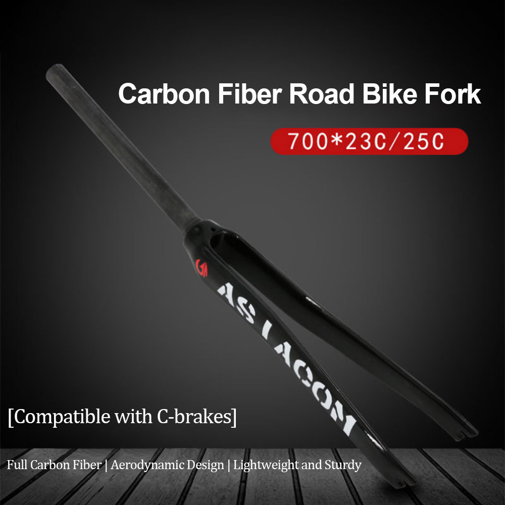 Cycling Gear Inches - دراجة طريق من الكربون الكامل مع