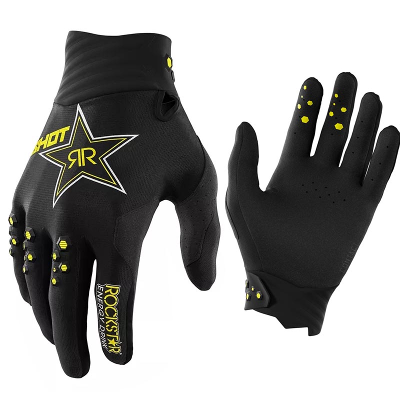 Cycling Gear Pas - قفازات لجميع المواسم ، معدات الدراجات