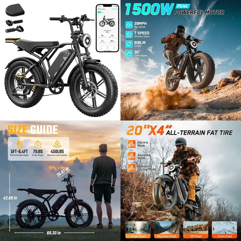 Road Bike Tire - دراجة كهربائية جبلية 2026 بسعر المصنع