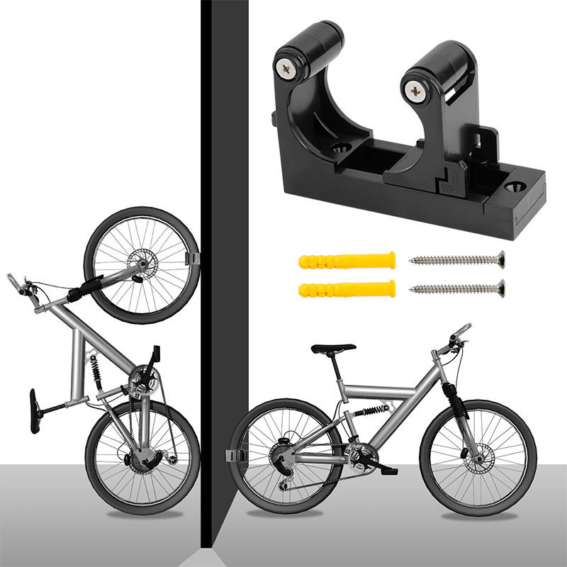 Cycling Gear Wall Hanger - خطافات تثبيت الدراجات من دييمونت، حامل