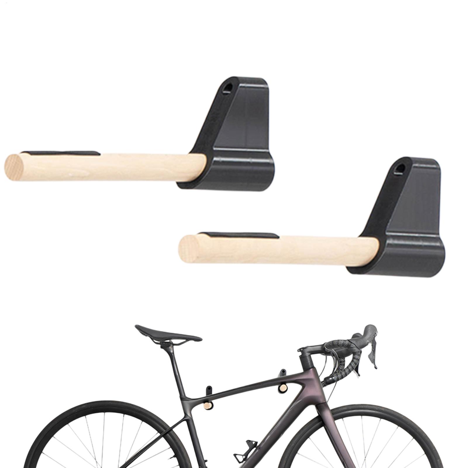 حامل جداري للدراجات الهوائية،  - مراجعة Cycling Gear Wall Storage وسعره