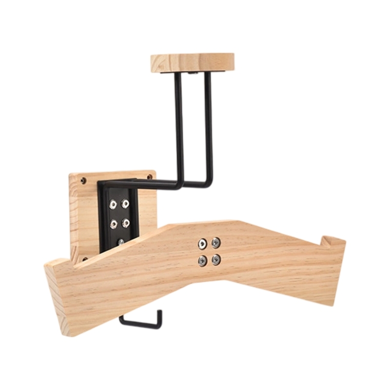 QM08 رف شماعات للخوذة مثبت على - مراجعة Cycling Gear Wall Storage وسعره