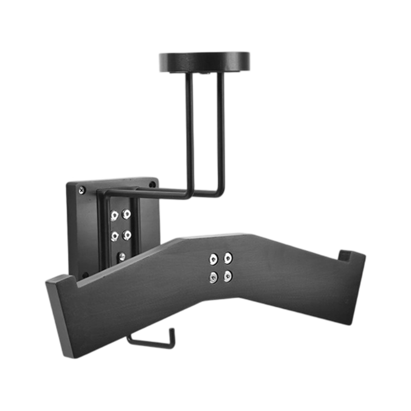 QM08 رف شماعات للخوذة مثبت على - مراجعة Cycling Gear Wall Storage وسعره