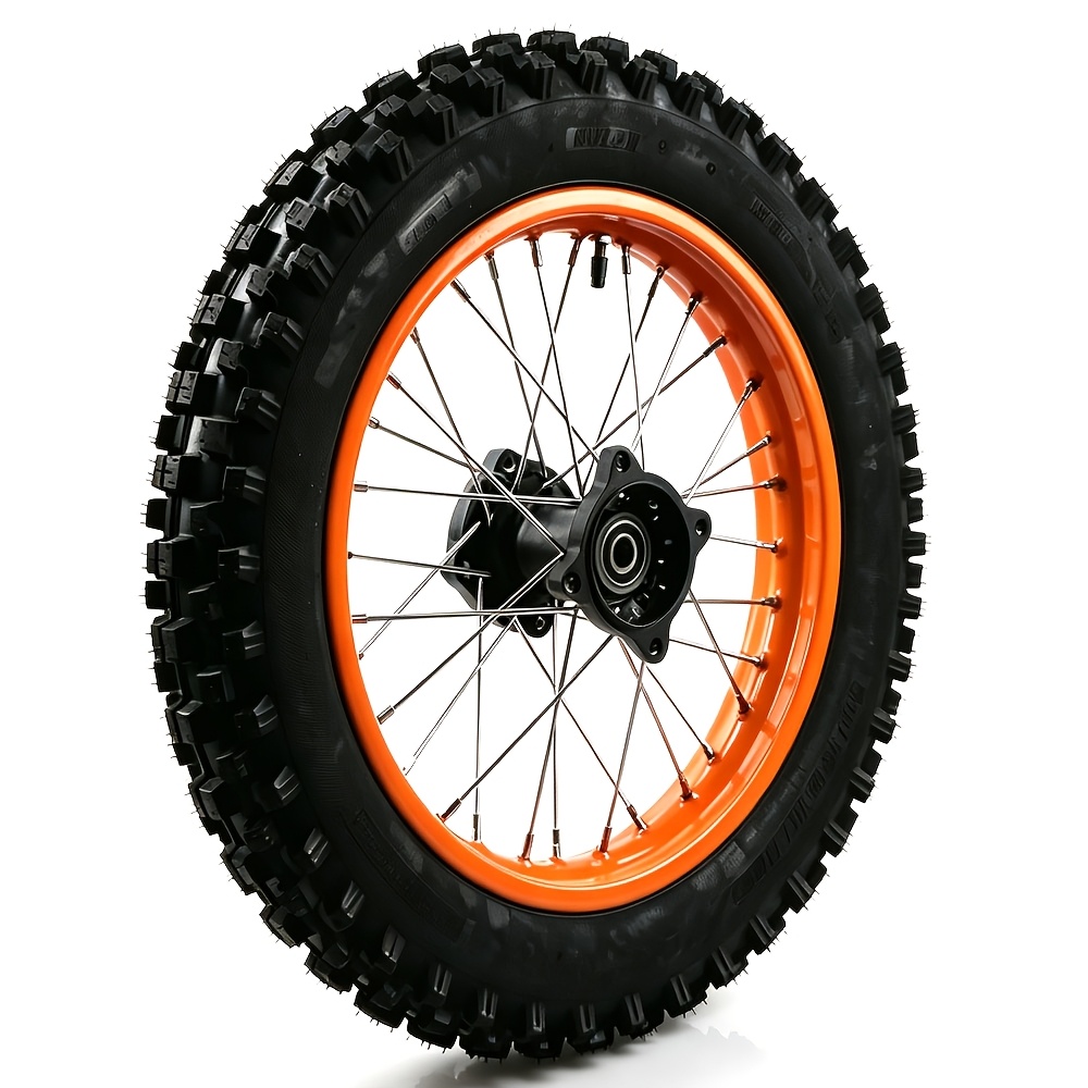 مجموعة إطارات العجلات الخلفية  - مراجعة Road Bike Tire وسعره