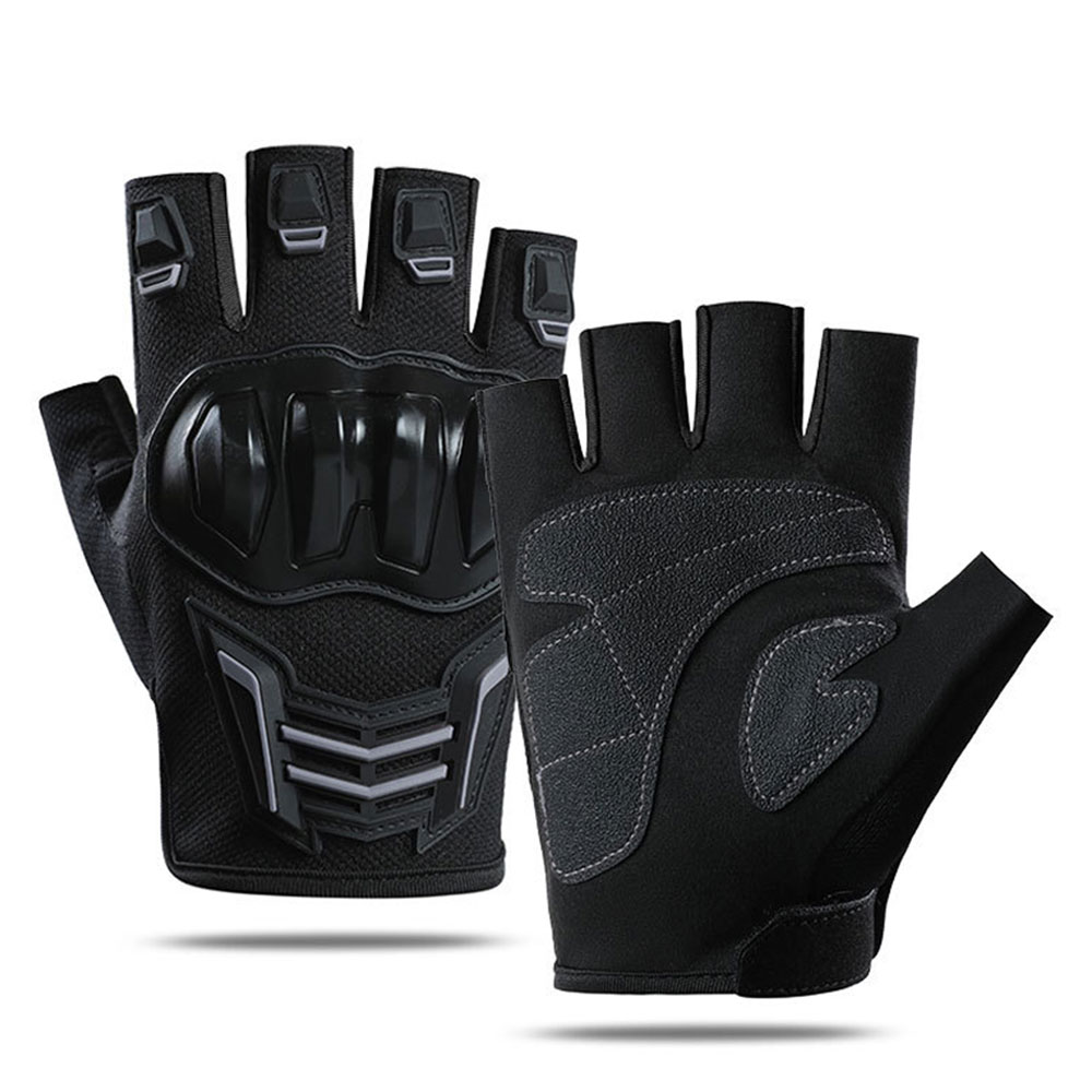 تنفس دراجة نارية قفازات الصيف  - مراجعة Cycling Gear Pas وسعره