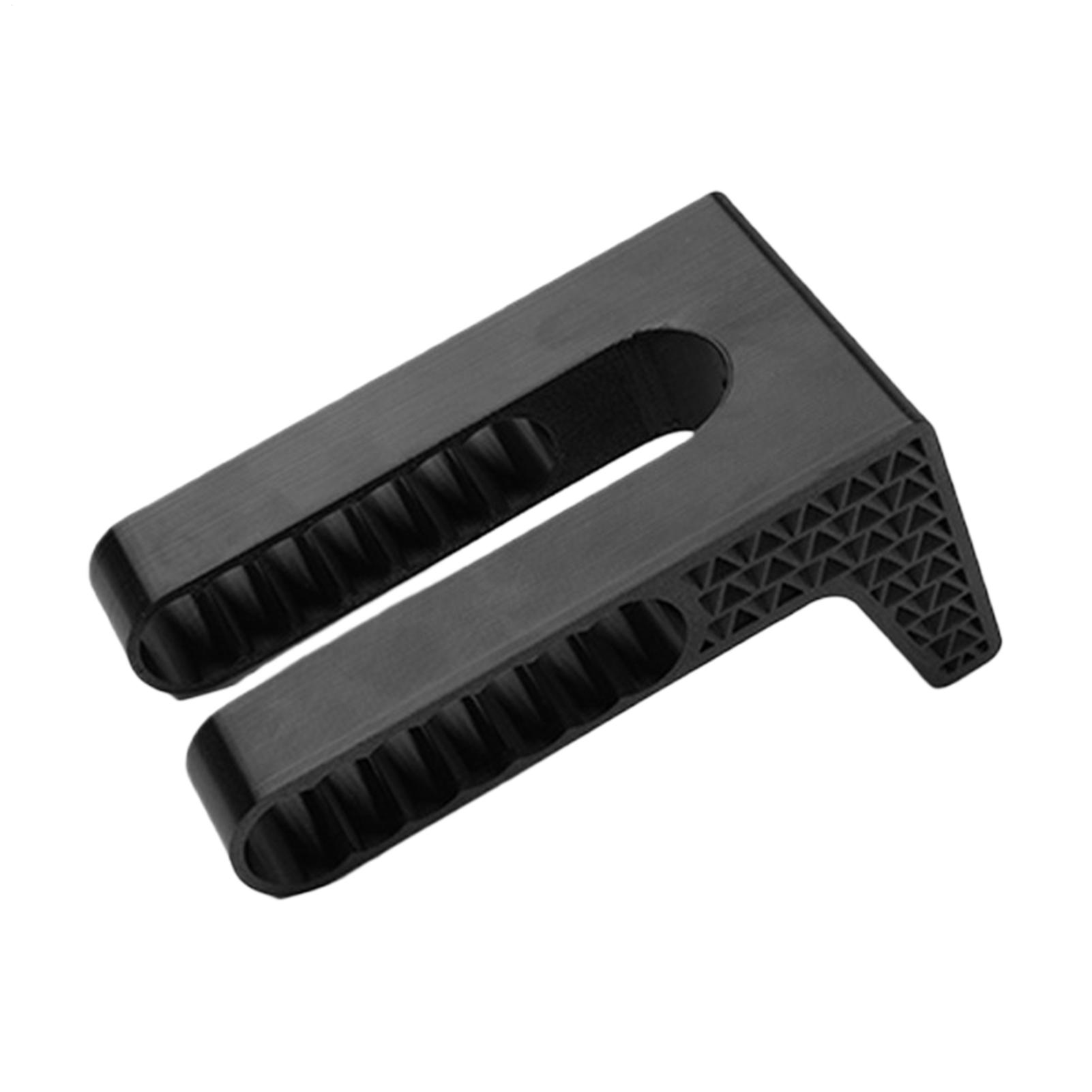 حامل دراجات هوائية معلق على ال - مراجعة Cycling Gear Wall Storage وسعره
