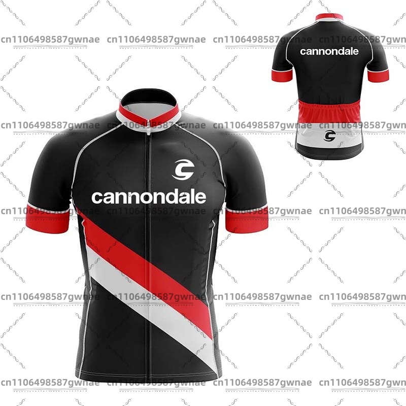 طقم قميص وشورت ركوب الدراجات م - مراجعة Cycling Gear Logo وسعره