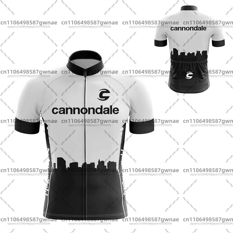 طقم قميص وشورت ركوب الدراجات م - مراجعة Cycling Gear Logo وسعره