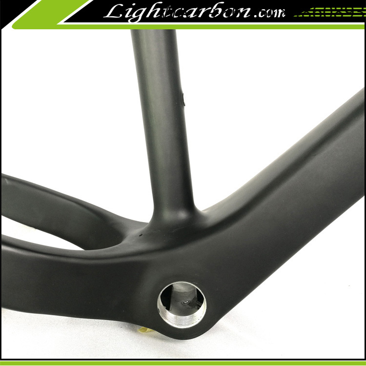 دراجة فات بايك 26 بوصة بإطار ك - مراجعة Carbon Bike Frame وسعره
