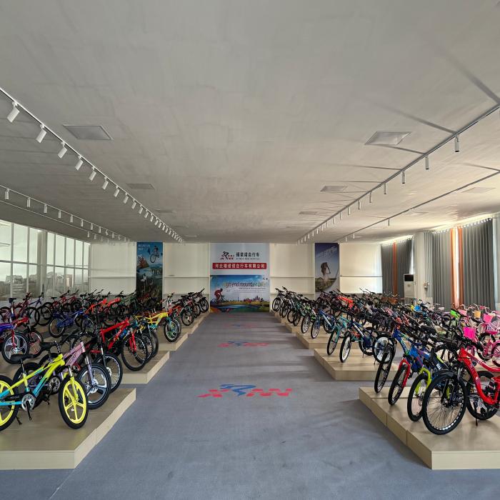 دراجة جبلية للأطفال من 8 إلى 1 - مراجعة Cycling Gear Inches وسعره