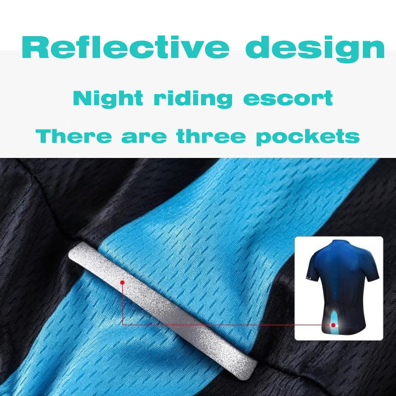 جيرسي لركوب الدراجات العملاق ل - مراجعة Cycling Gear Logo وسعره