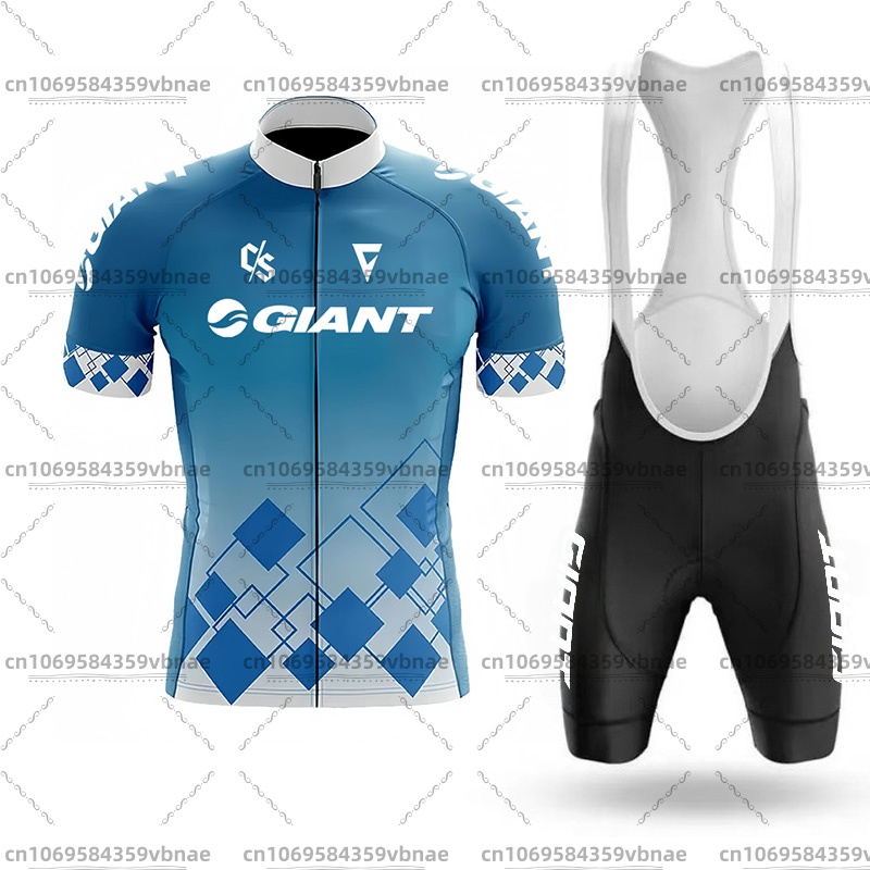 جيرسي لركوب الدراجات العملاق ل - مراجعة Cycling Gear Logo وسعره