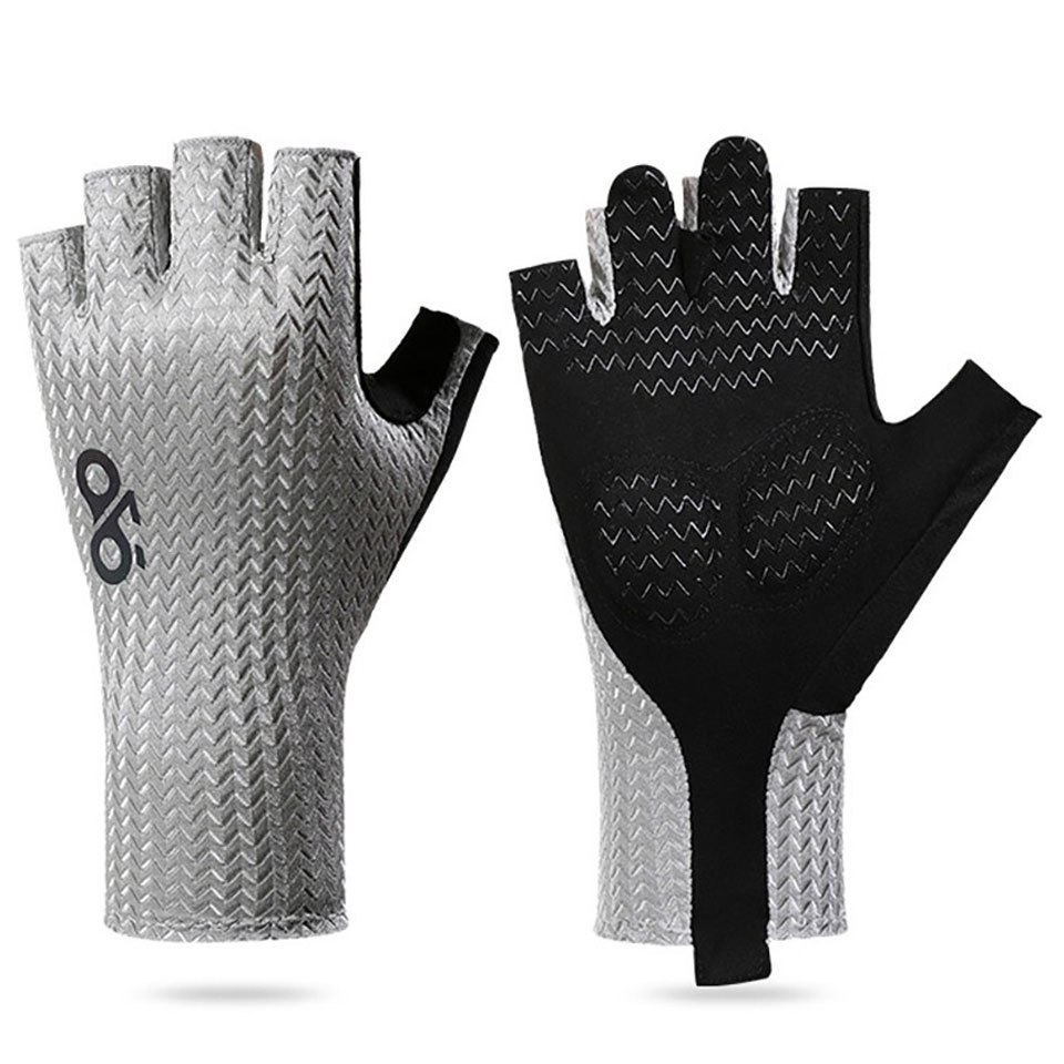 قفازات ركوب الدراجات الصيفية ن - مراجعة Cycling Gear Pas وسعره