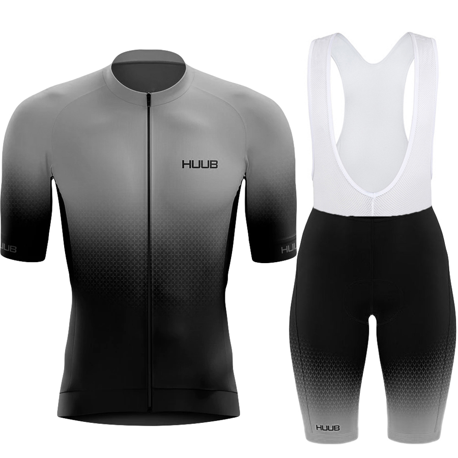 ملابس ركوب الدراجات HUUB 2026  - مراجعة Cycling Gear Logo وسعره