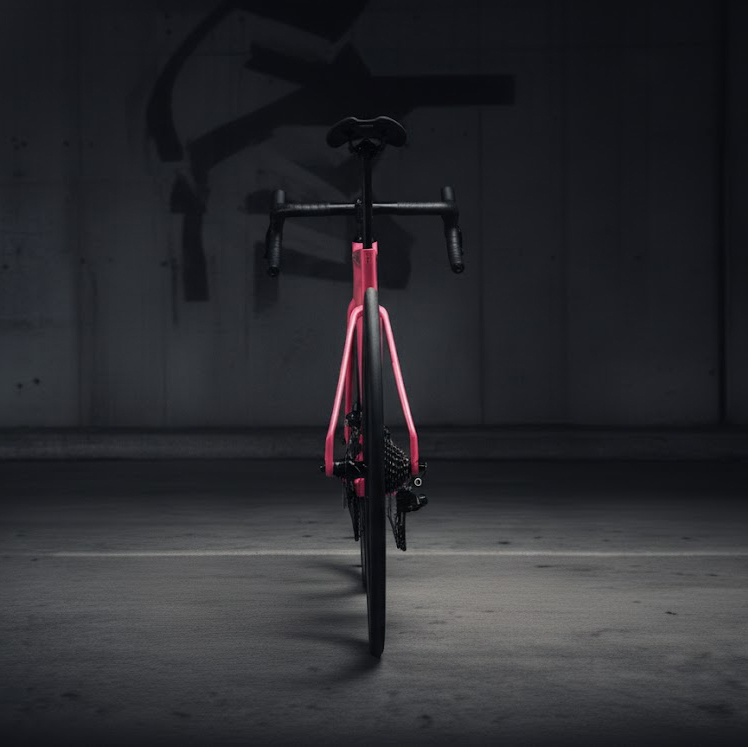 دراجة طريق هوائية 700C مصممة ل - مراجعة Carbon Bike Frame وسعره