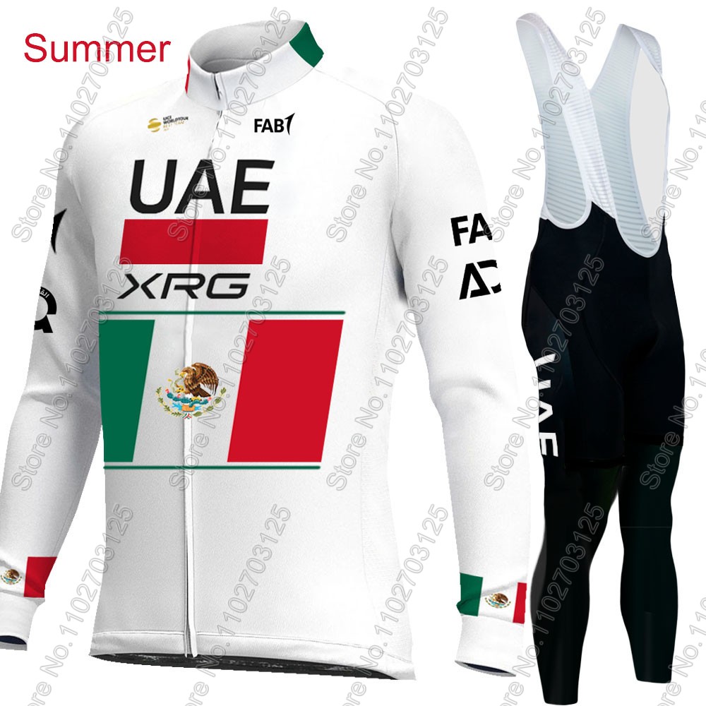 الإمارات العربية المتحدة فريق  - مراجعة Cycling Gear Leaderboard وسعره