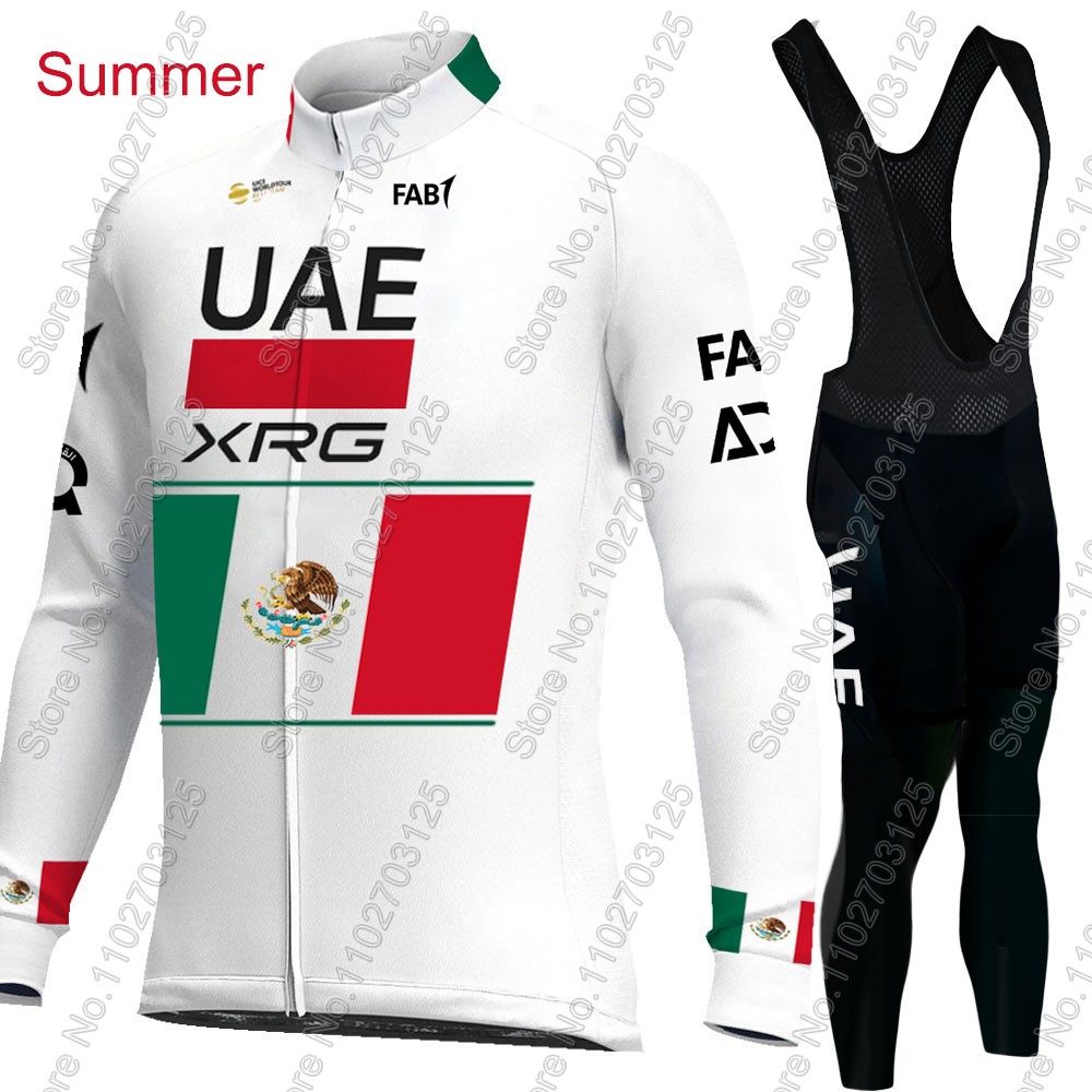الإمارات العربية المتحدة فريق  - مراجعة Cycling Gear Leaderboard وسعره