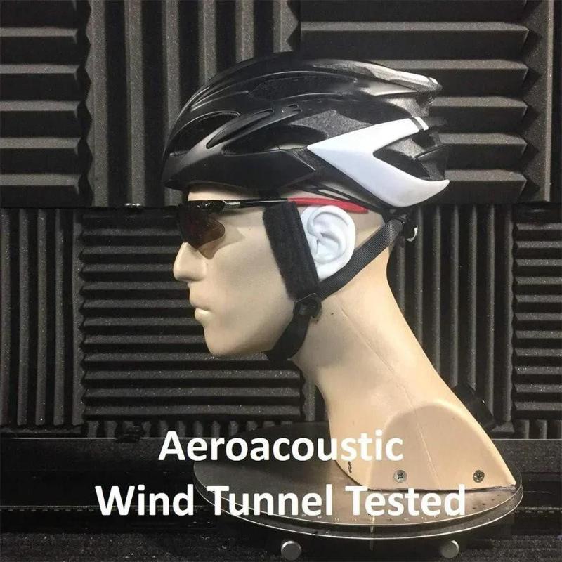 ملحقات خوذة الدراجات الهوائية  - مراجعة Cycling Gear Pas وسعره