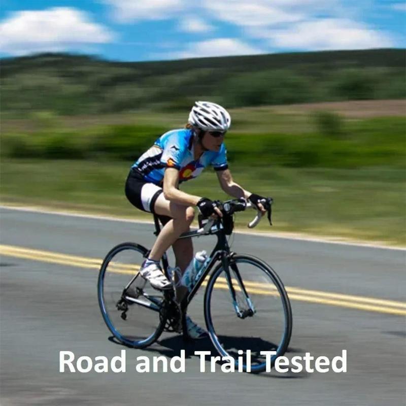 ملحقات خوذة الدراجات الهوائية  - مراجعة Cycling Gear Pas وسعره