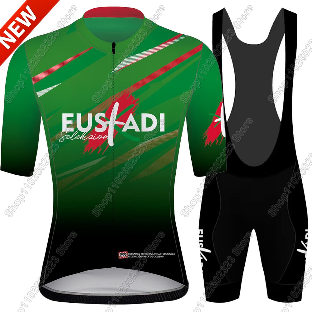 طقم قميص ركوب الدراجات لفريق أ - مراجعة Cycling Gear Logo وسعره