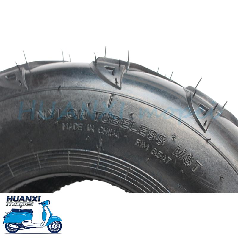 إطار هوائي جديد مقاس 16X8-7 بد - مراجعة Road Bike Tire وسعره