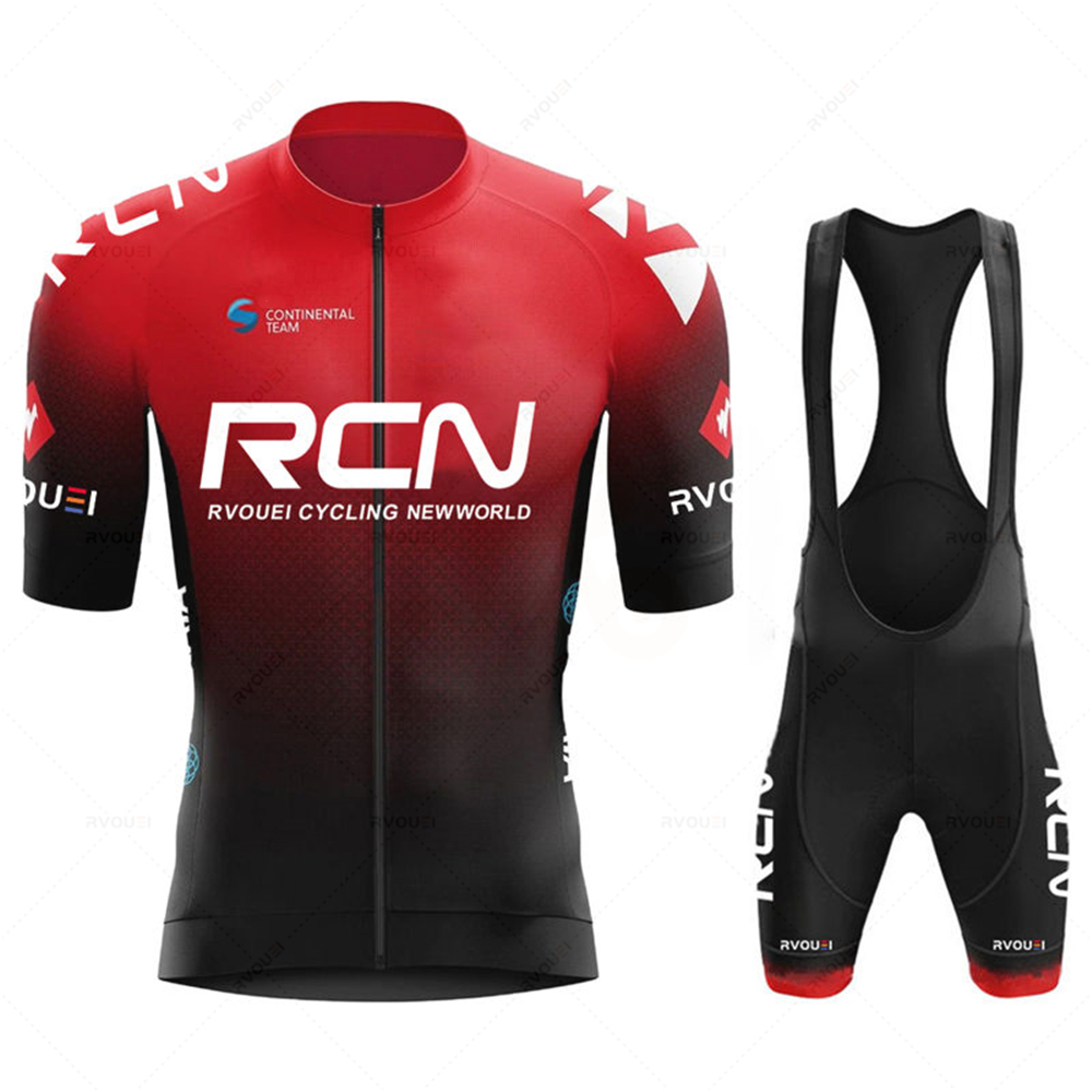 مجموعة ملابس ركوب الدراجات من  - مراجعة Cycling Gear Logo وسعره