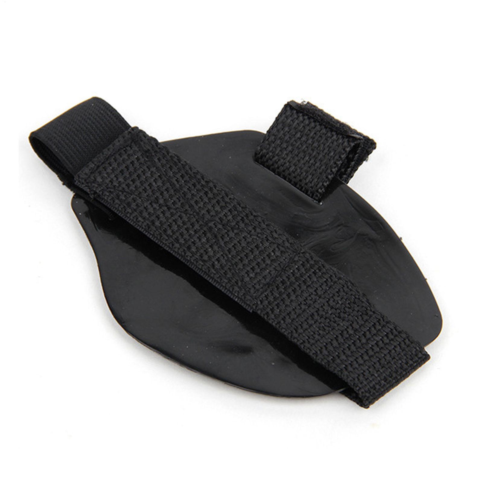 واقي أحذية ركوب الدراجات النار - مراجعة Cycling Gear Pas وسعره