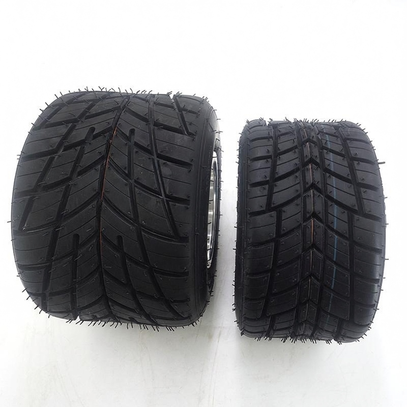 إطار عجلات بدون أنبوب مقاس 10x - مراجعة Road Bike Tire وسعره