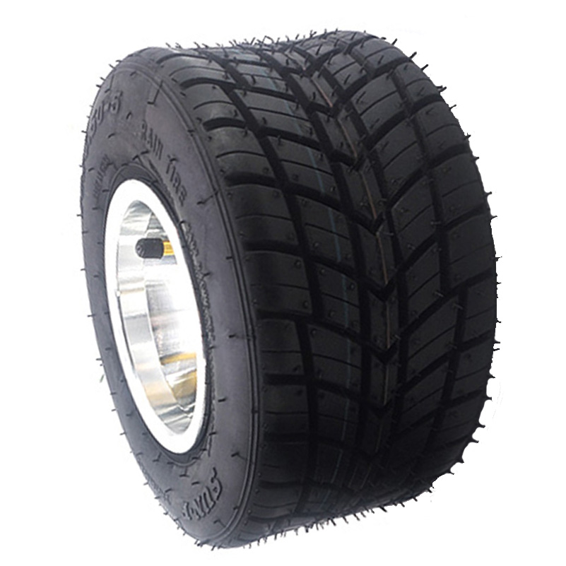 إطار عجلات بدون أنبوب مقاس 10x - مراجعة Road Bike Tire وسعره