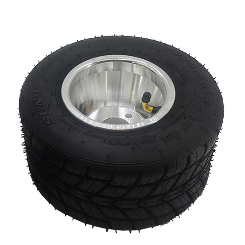 إطار عجلات بدون أنبوب مقاس 10x - مراجعة Road Bike Tire وسعره