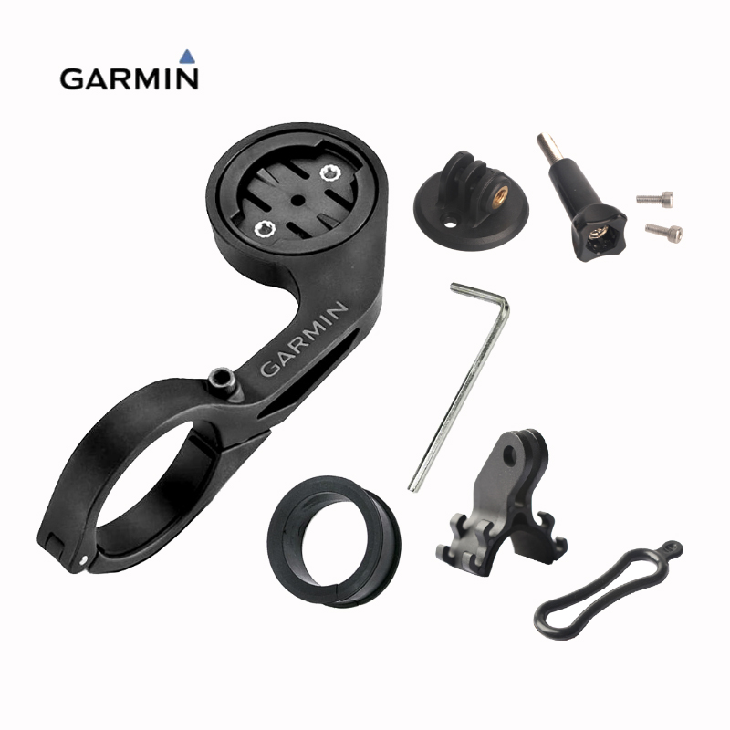 Garmin Edge دراجة جدار جبل الد - مراجعة Cycling Gear Wall Storage وسعره