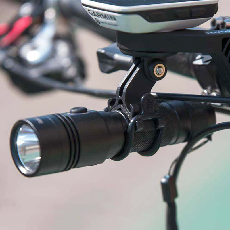 Garmin Edge دراجة جدار جبل الد - مراجعة Cycling Gear Wall Storage وسعره
