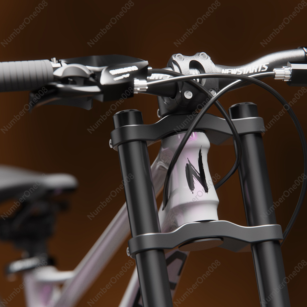 دراجة هوائية جبلية للطلاب والش - مراجعة Cycling Gear Inches وسعره
