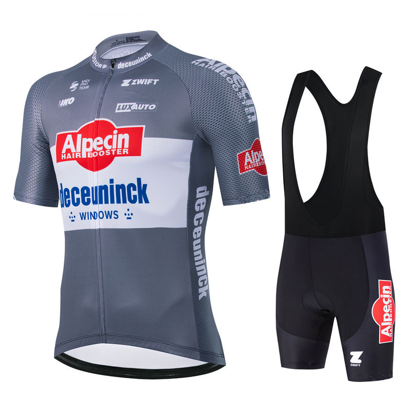 Alpecin Pro الدراجات جيرسي مجم - مراجعة Cycling Gear Leaderboard وسعره