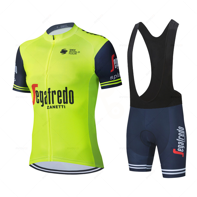 2025 فريق الرجال الصيف الدراجا - مراجعة Cycling Gear Leaderboard وسعره