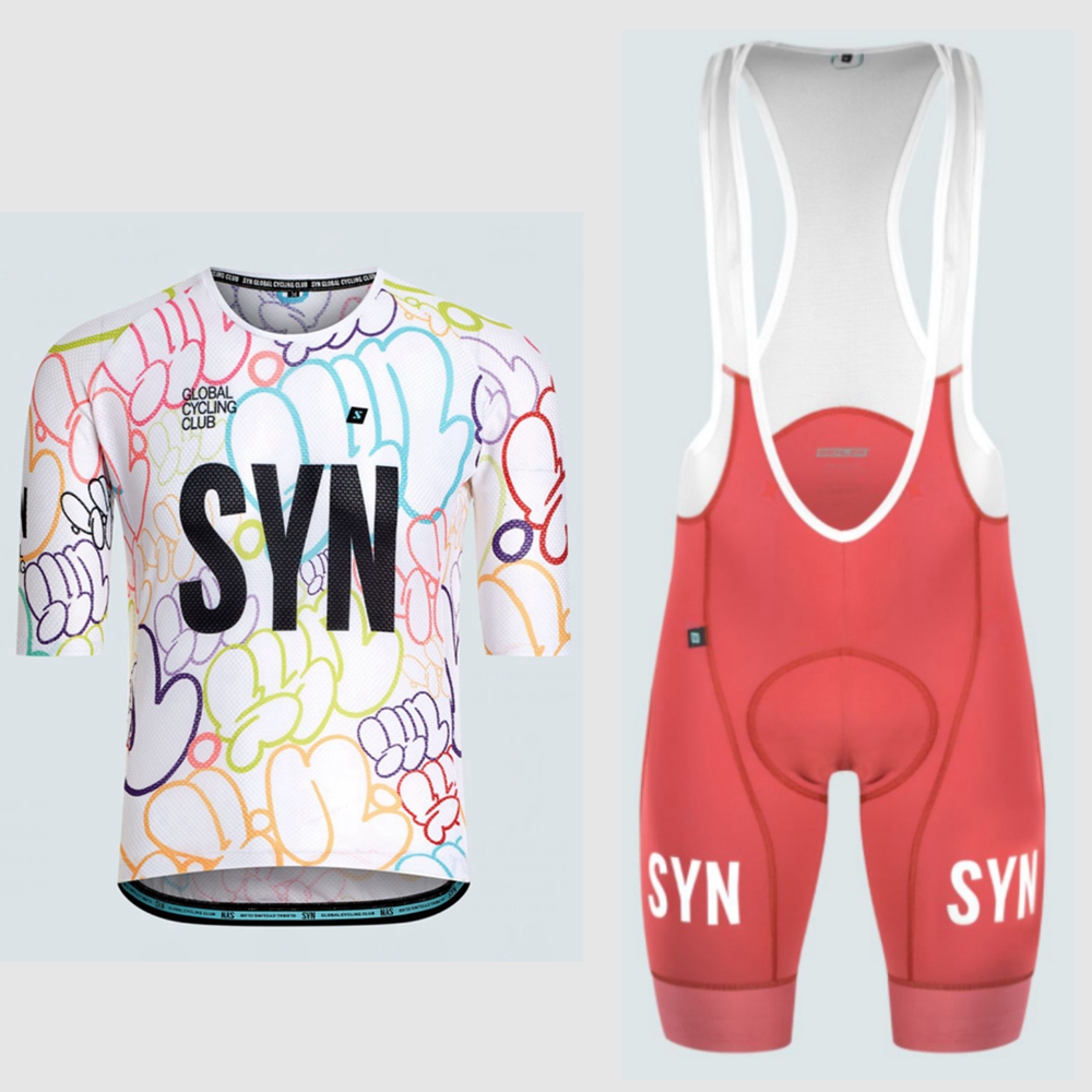 الرجال التدريب تصميم مختبر الب - مراجعة Cycling Gear Logo وسعره