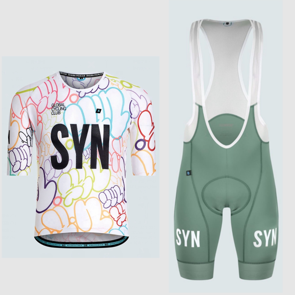 الرجال التدريب تصميم مختبر الب - مراجعة Cycling Gear Logo وسعره