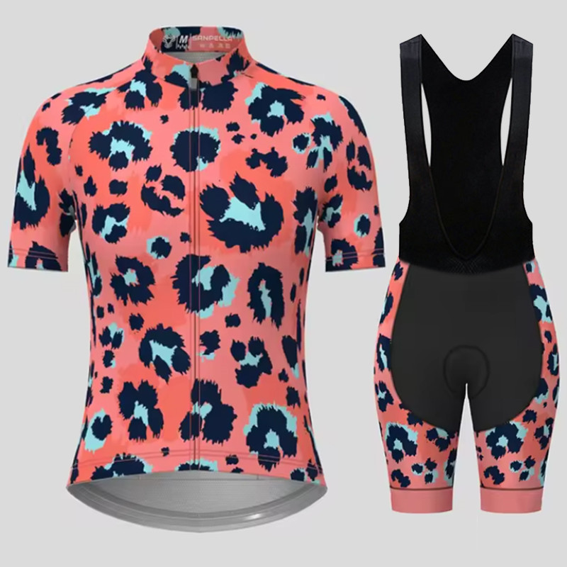 طقم بدلة ركوب دراجات رجالي مري - مراجعة Cycling Gear Leaderboard وسعره
