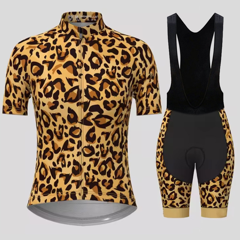 طقم بدلة ركوب دراجات رجالي مري - مراجعة Cycling Gear Leaderboard وسعره