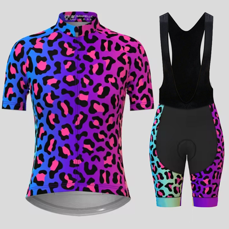 طقم بدلة ركوب دراجات رجالي مري - مراجعة Cycling Gear Leaderboard وسعره