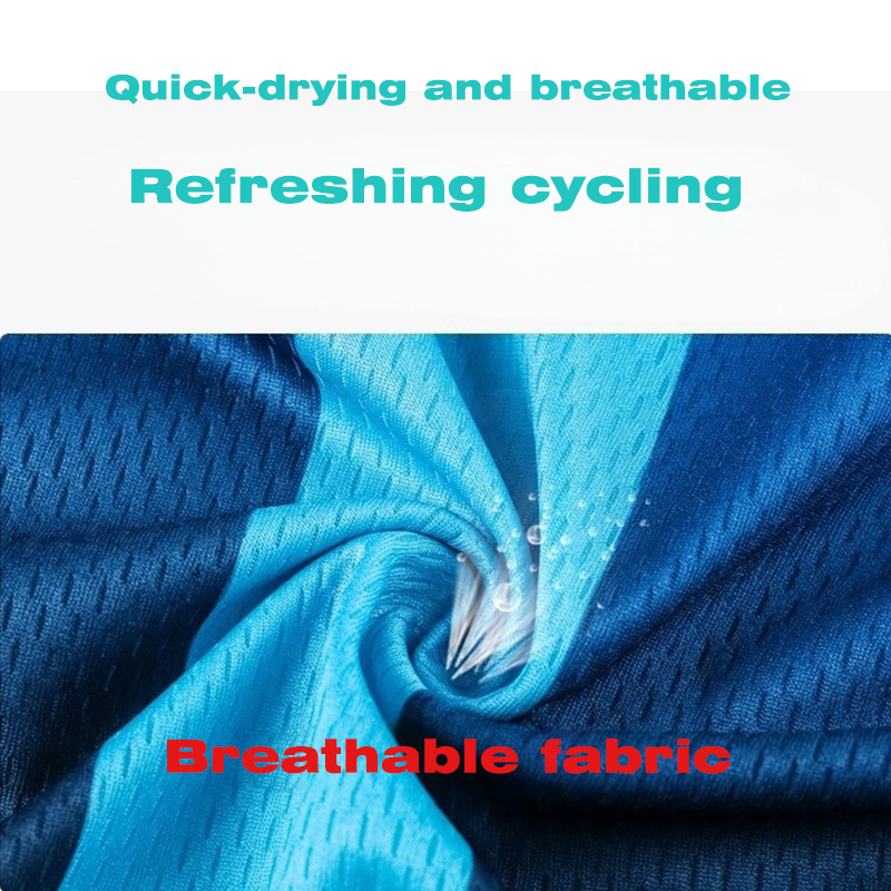 جيرسي ميرسير ميكو فيفاجيل ريتر - مراجعة Cycling Gear Leaderboard وسعره