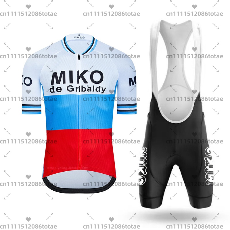جيرسي ميرسير ميكو فيفاجيل ريتر - مراجعة Cycling Gear Leaderboard وسعره