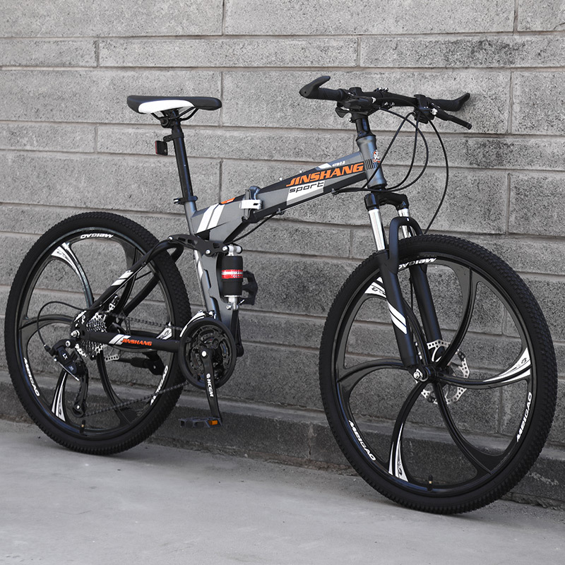 إطار من الفولاذ الكربوني 26 بو - مراجعة Carbon Bike Frame وسعره