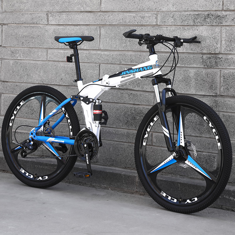 إطار من الفولاذ الكربوني 26 بو - مراجعة Carbon Bike Frame وسعره