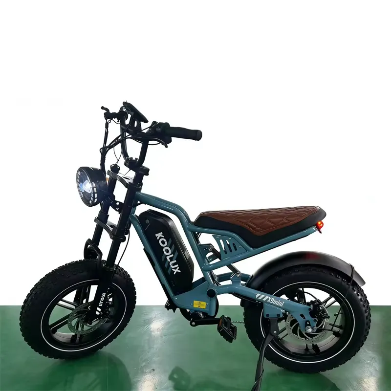 【CHIMU HOME】 دراجة كهربائية لل - مراجعة Road Bike Tire وسعره