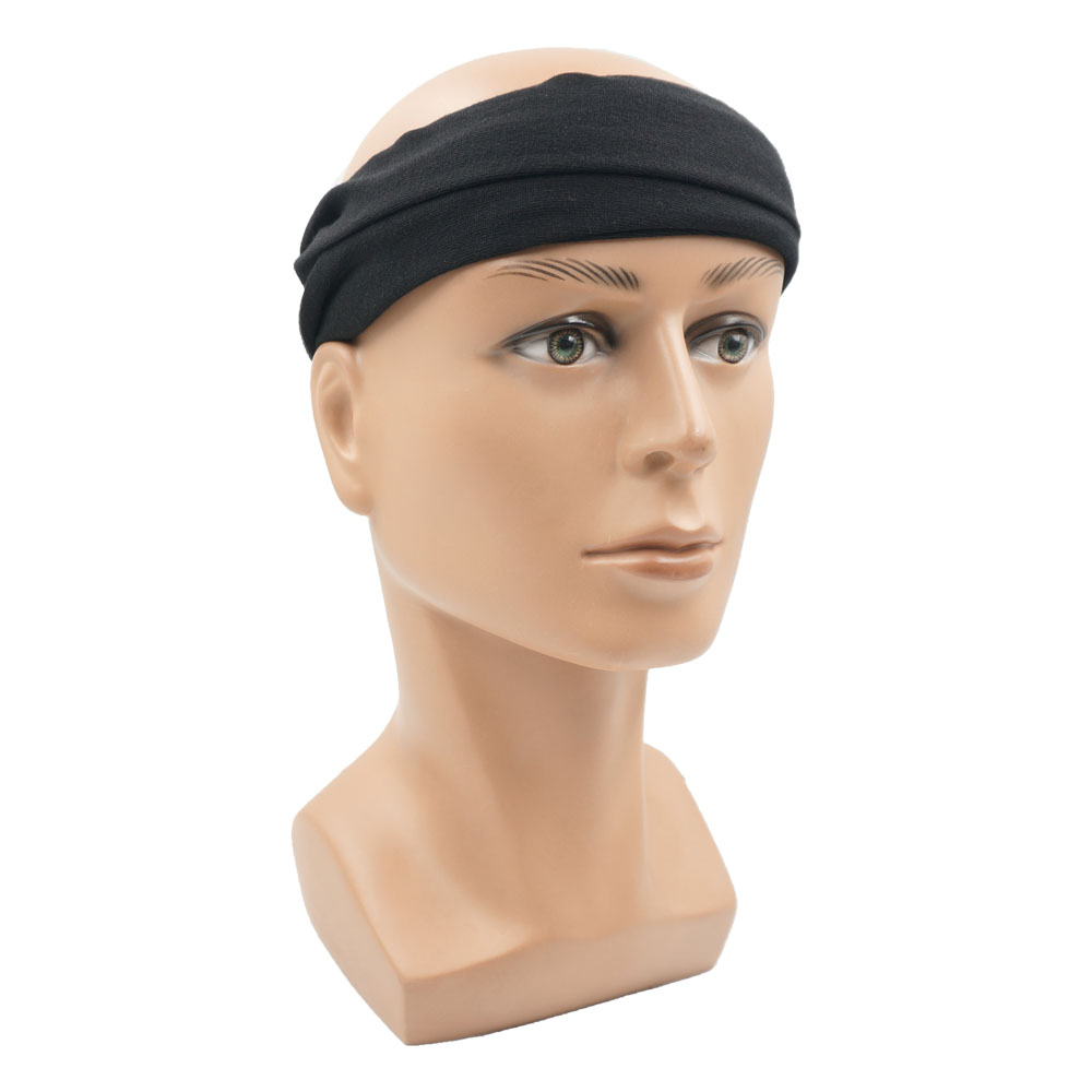 سلس بلون عصابات الرجال النساء  - مراجعة Cycling Gear Pas وسعره